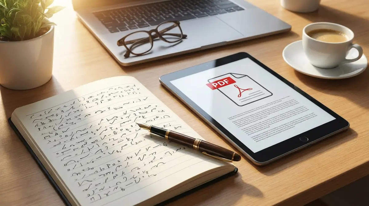 まとめ|速記PDFを今日ダウンロードして学習をスタートしよう