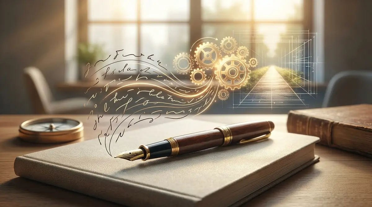 まとめ｜速記の仕組みを知れば習得への道が見える