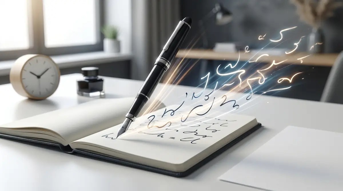 まとめ|変規文字をマスターして速記スピードを上げよう