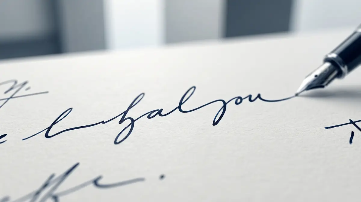 【結論】速記の長音は「線を伸ばす」が基本｜図解で即わかる