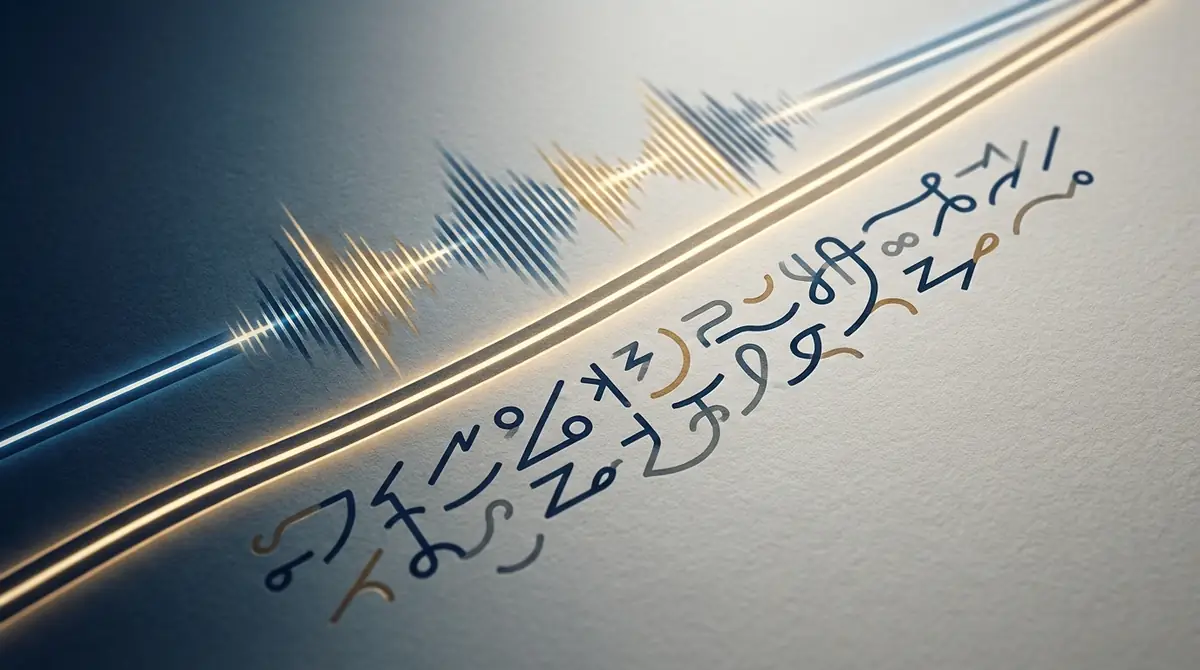 倍線で表される音・符号の具体例【早稲田式】