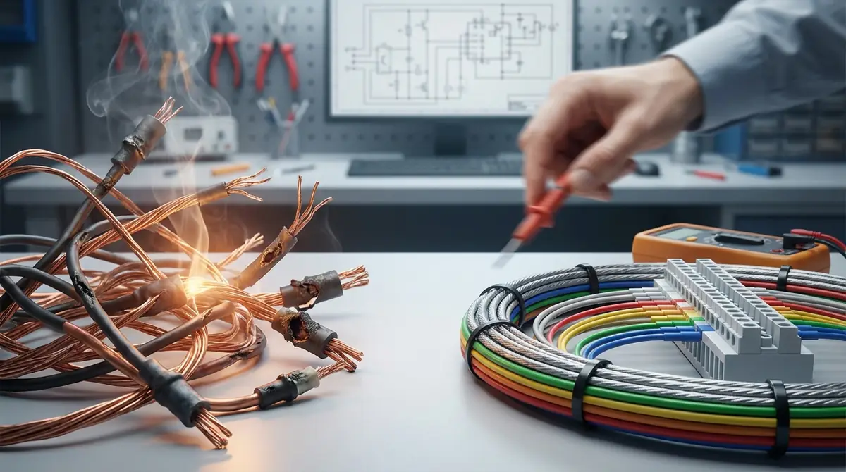 倍線でよくある失敗パターンと対処法