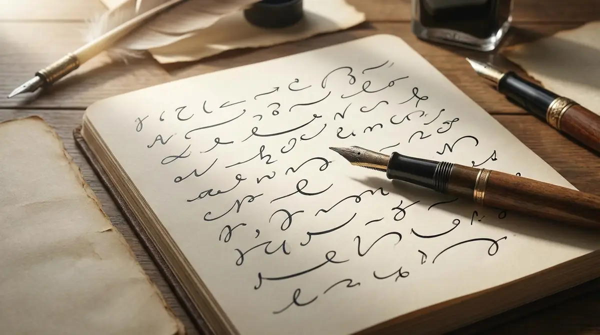 速記における「長音」とは？基礎知識を解説