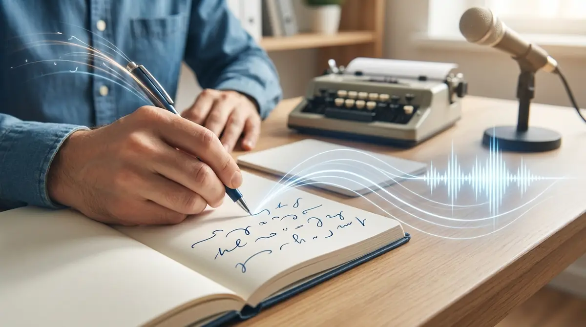 まとめ：速記の長音は「発音に従う」を徹底すれば怖くない