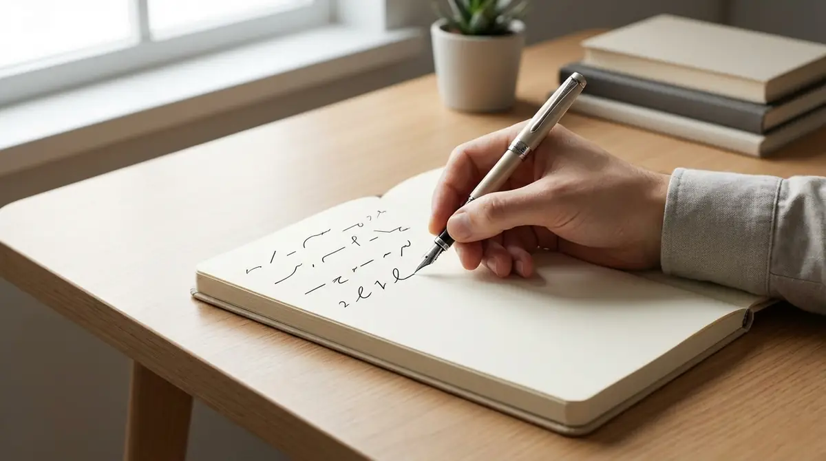 まとめ:倍線をマスターして速記の基礎を固めよう