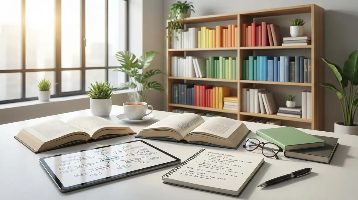 さらに体系的に学びたい方へ【学習リソース紹介】