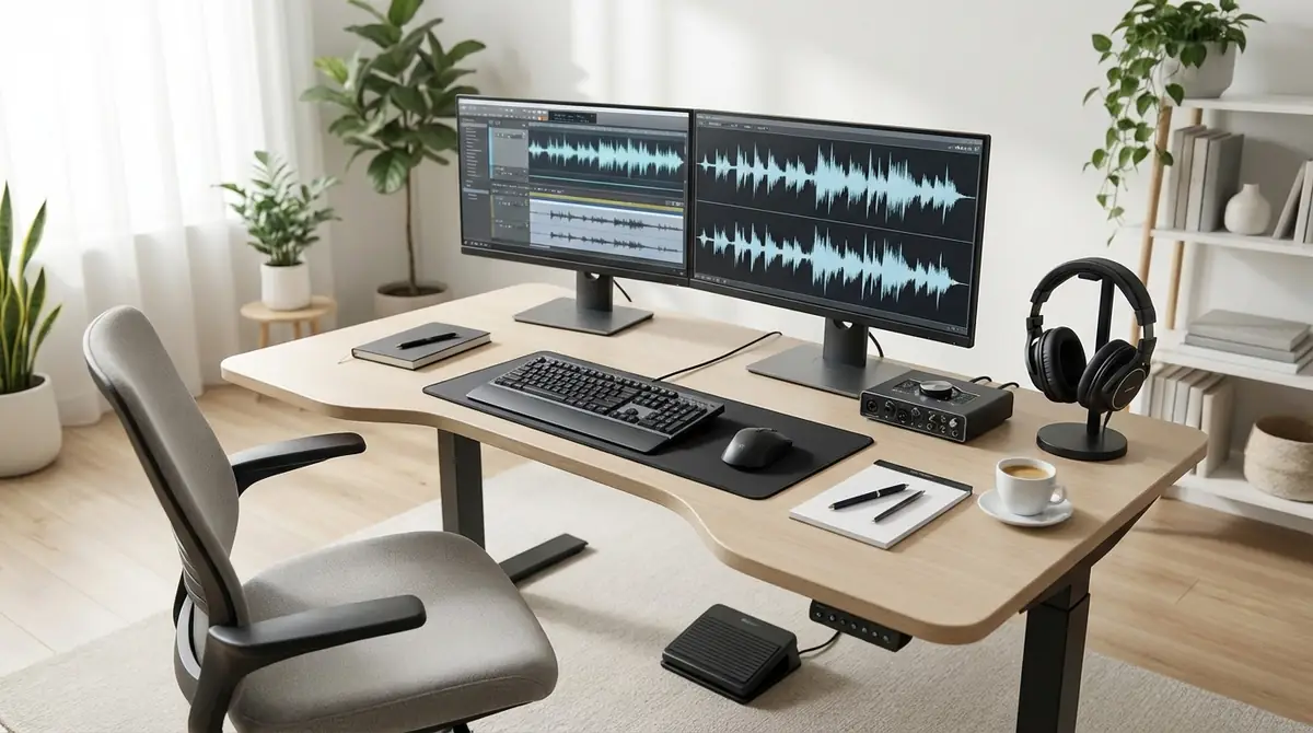 反訳を始める前に準備するもの【必須・推奨・便利】