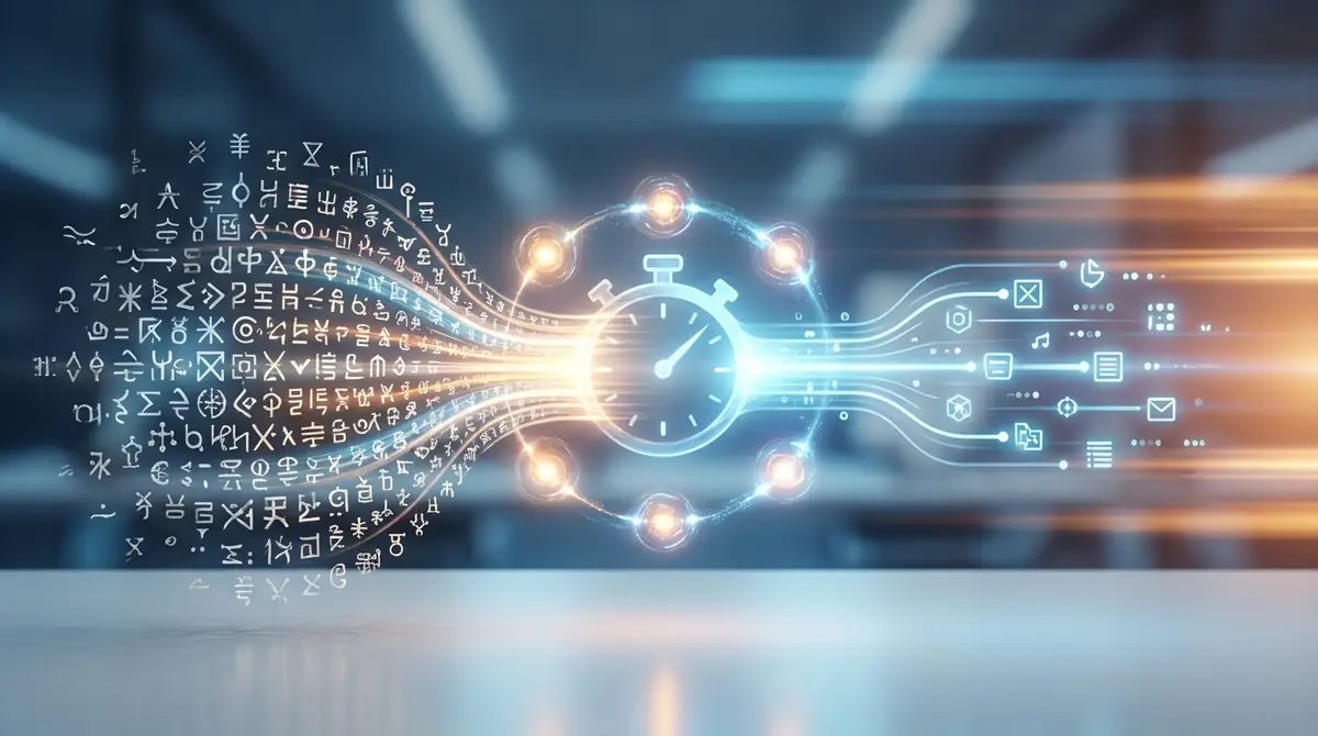 反訳スピードを上げる5つの時短テクニック