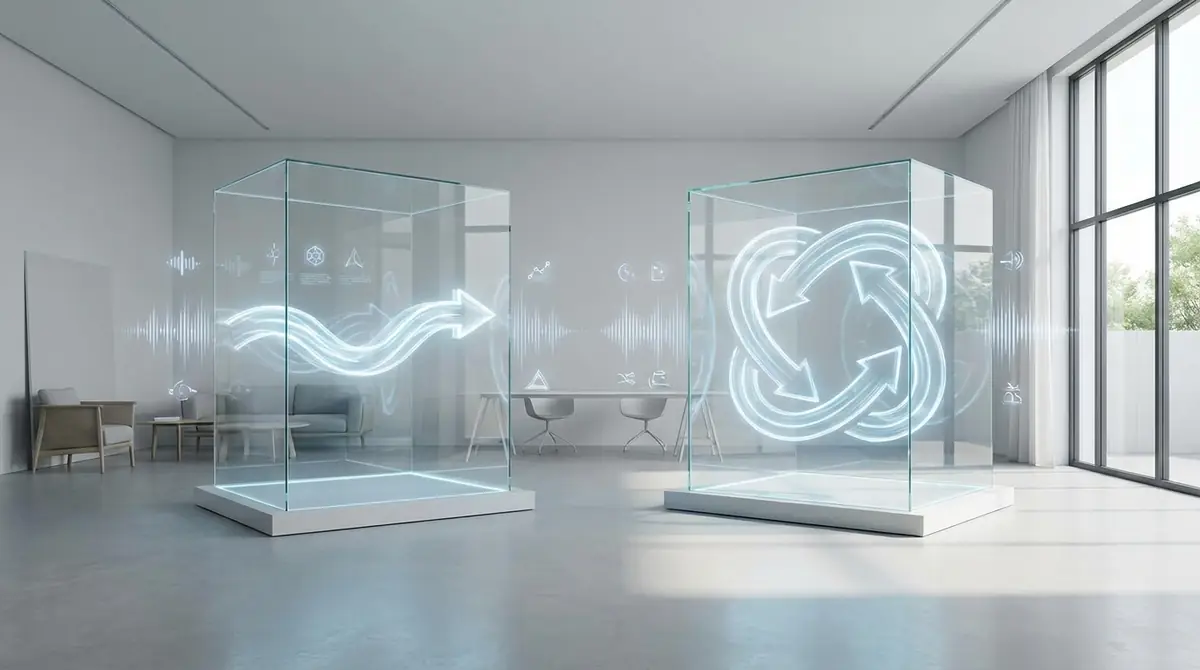 反訳と翻訳の違いを図解で解説