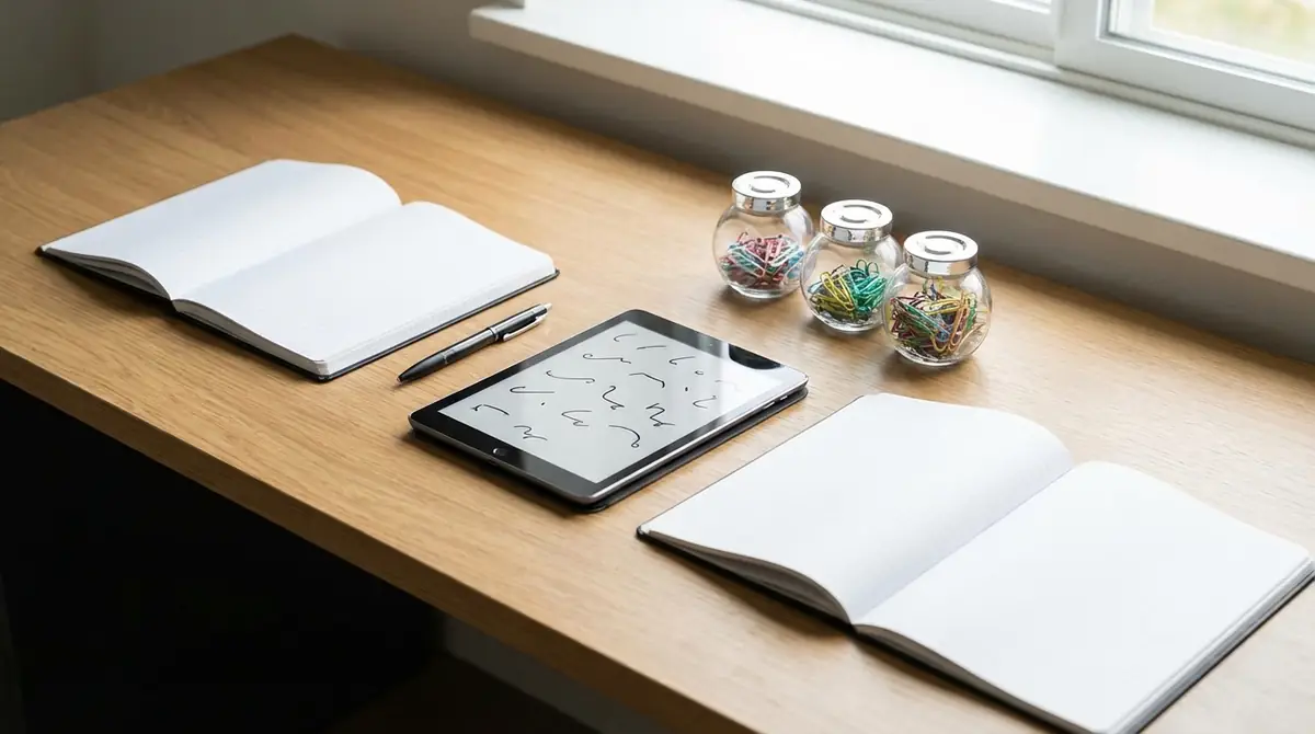 速記の拗音を効率的に覚える3つのコツ