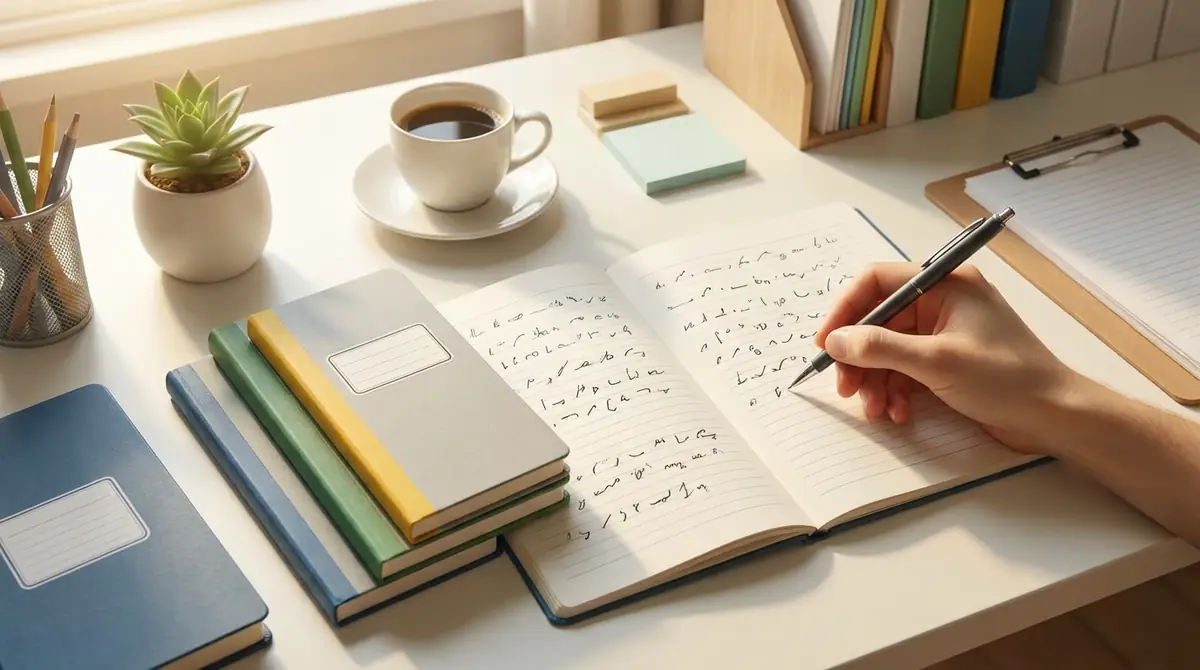 速記の基本文字の覚え方｜初心者が挫折しない3つのコツ