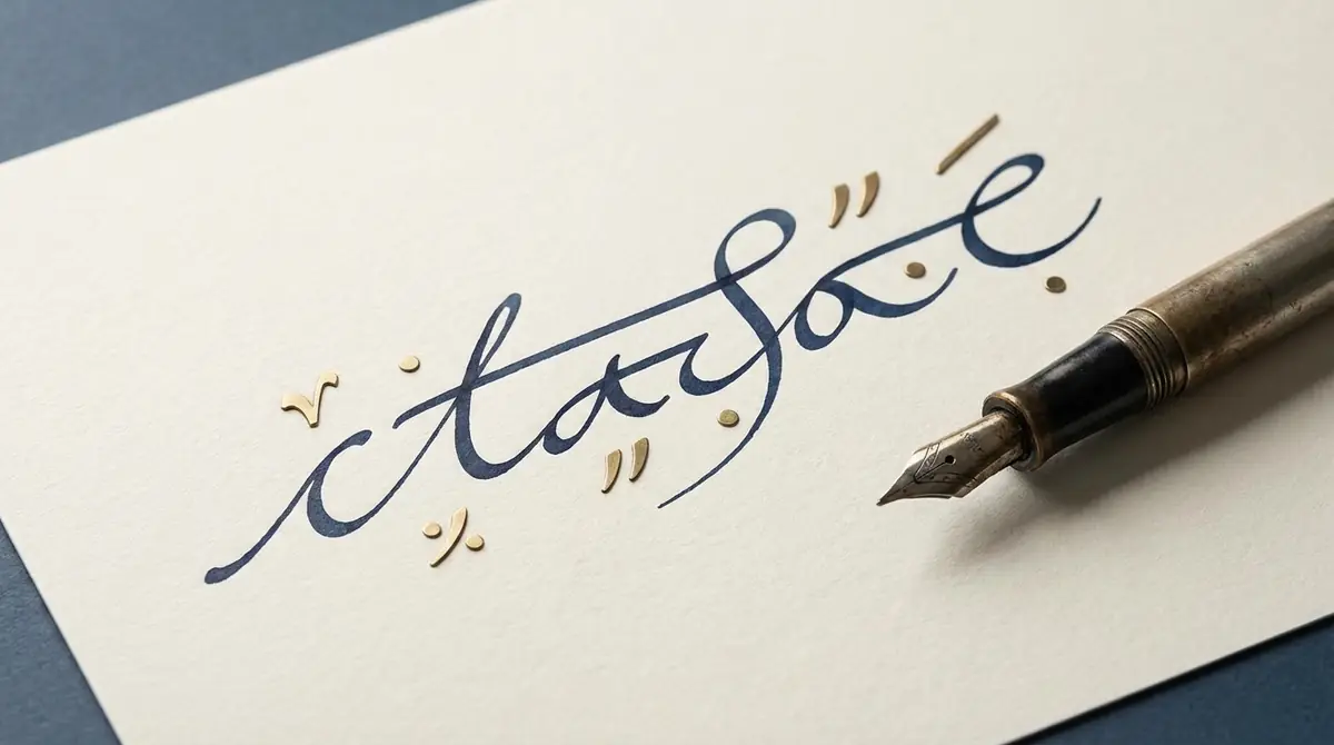 【結論】速記の濁音は「濁音符」を清音に添えて表す