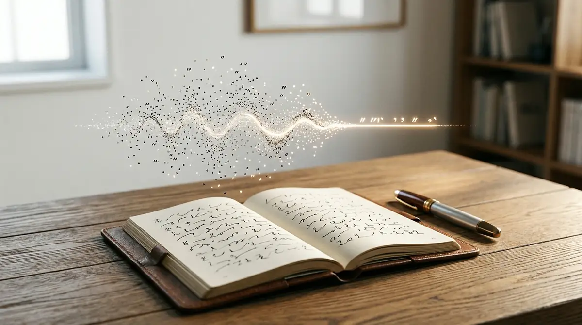 まとめ｜速記の濁音符をマスターして書き取り精度を上げよう