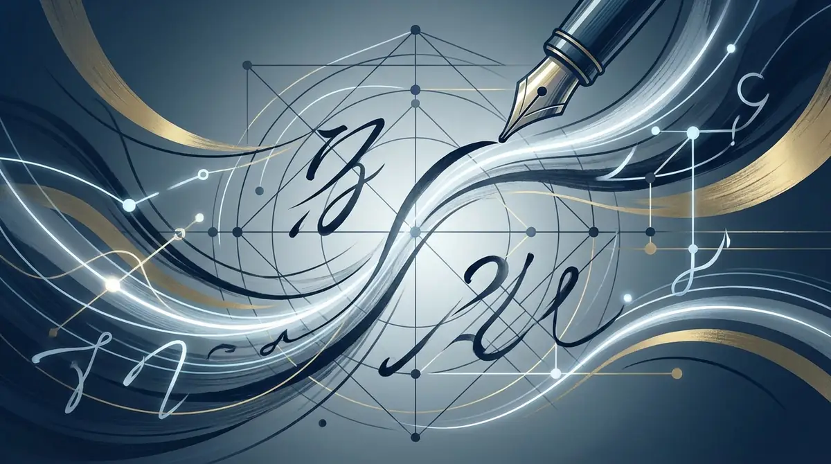 参議院式速記の仕組み【符号の原理を図解で解説】