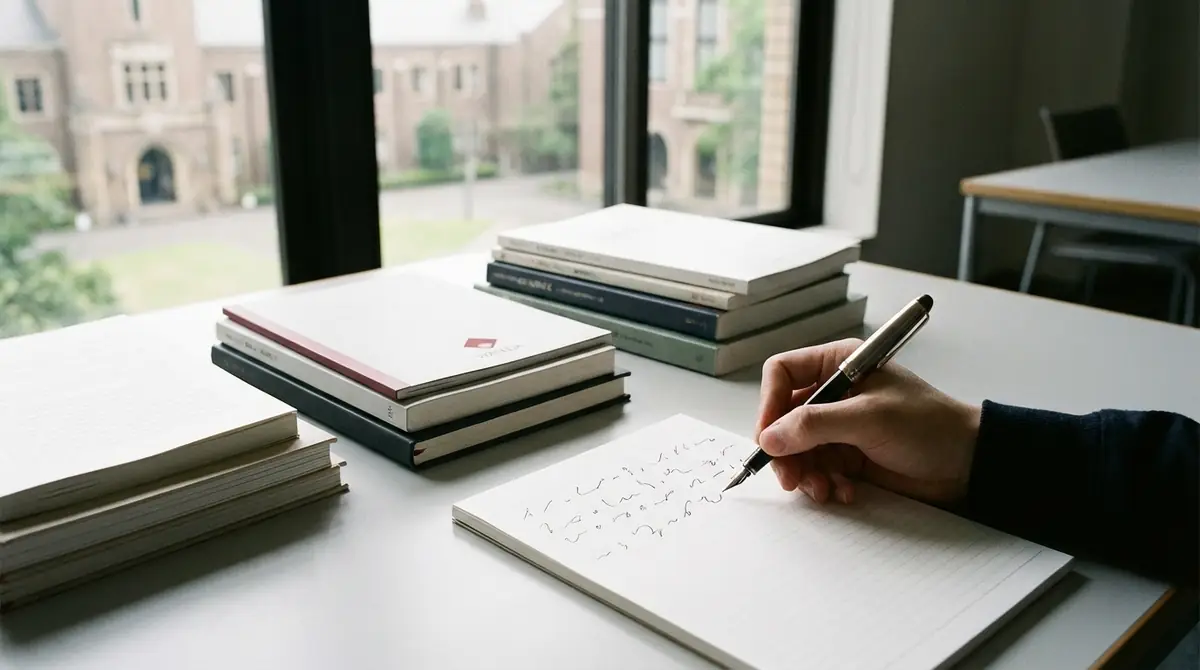 【結論】速記方式のおすすめは「早稲田式」｜初心者が選ぶべき3つの理由