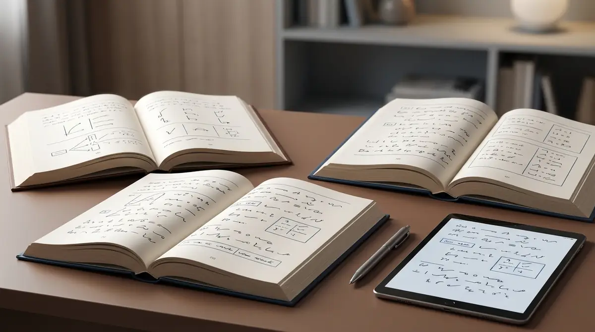 速記のおすすめ教材・入門書3選