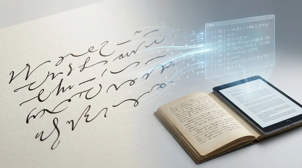 まとめ：速記は「読めない文字」であって暗号ではない