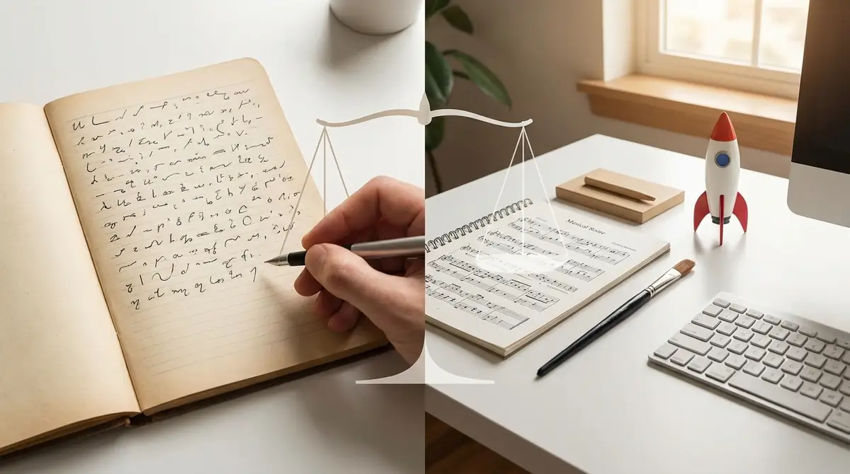 速記の難易度を他のスキルと比較してみた