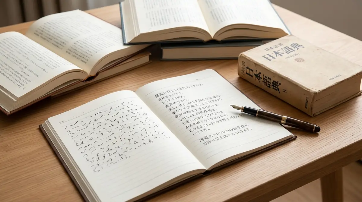 速記で国語力が上がった人のリアルな声【体験談】