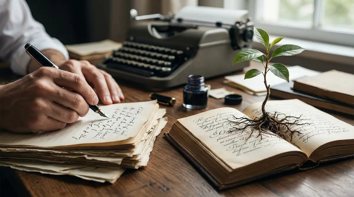 過度な期待は禁物｜速記だけでは伸びにくい国語力もある