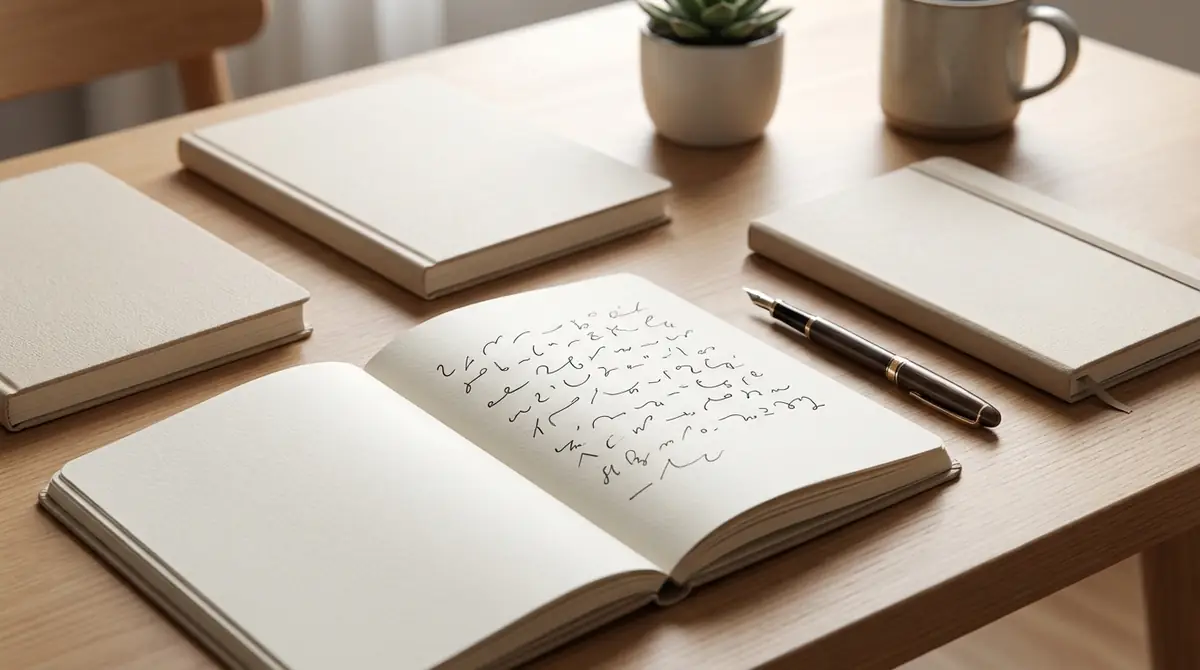 速記を挫折せずに続ける3つのコツ