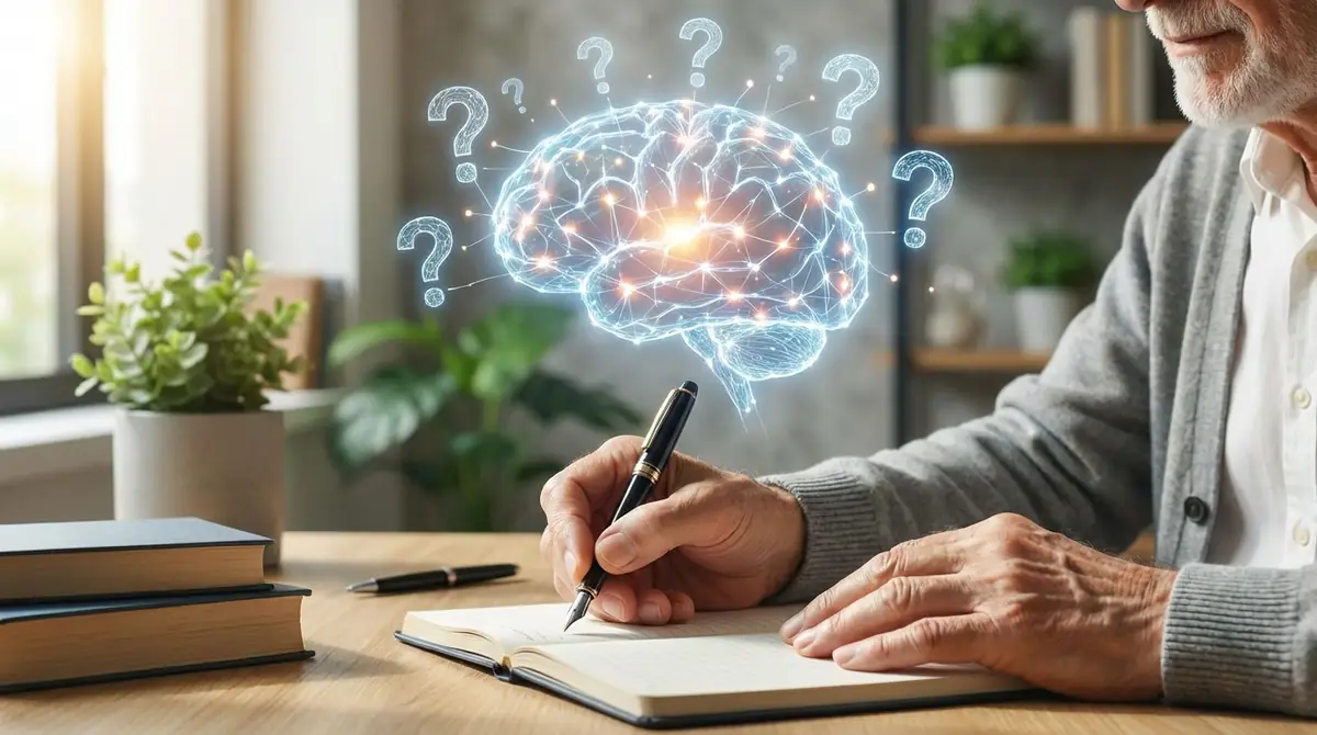 速記とボケ防止に関するよくある質問