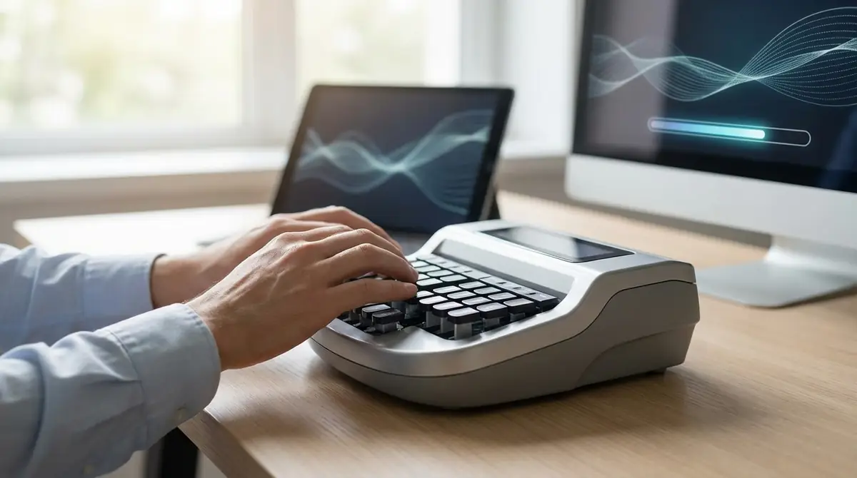 ステノタイプの意味と定義【30秒でわかる結論】