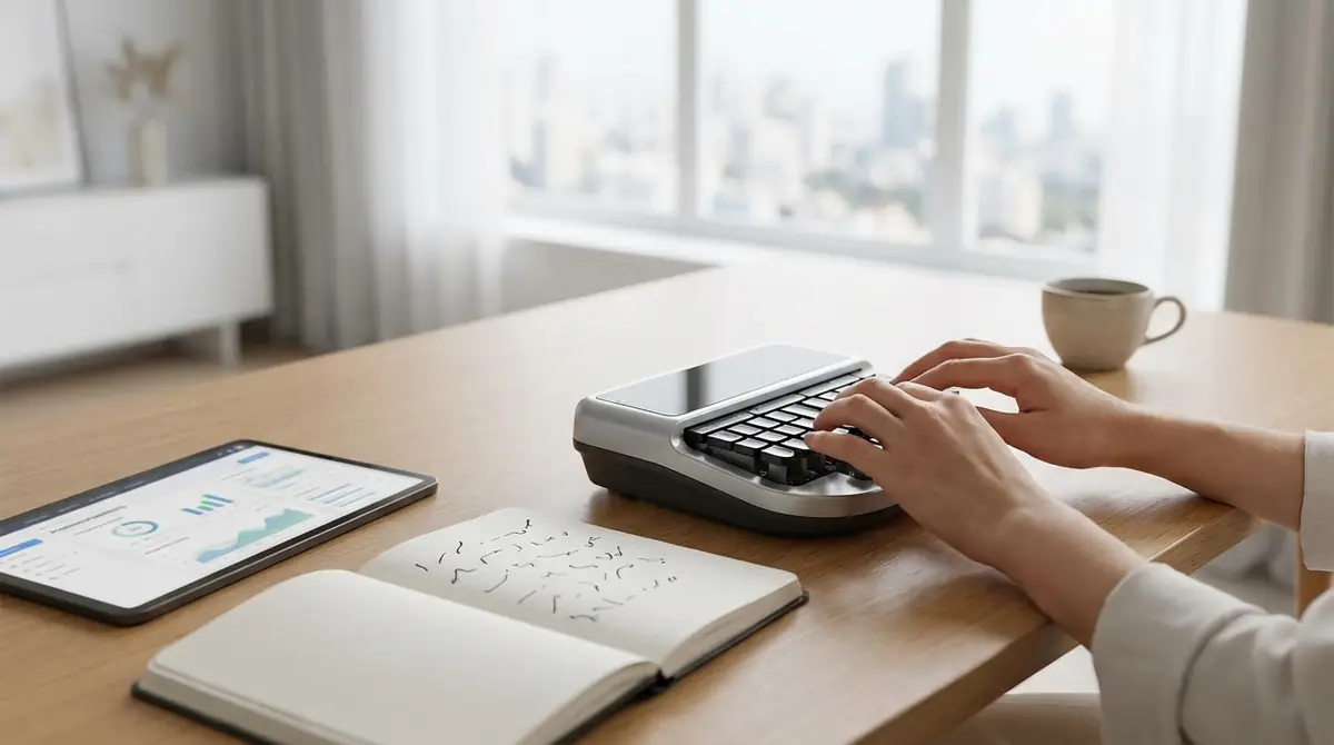 ステノワードは今から学べる？速記官を目指す方法