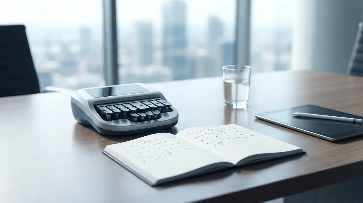 ステノワードに関するよくある質問