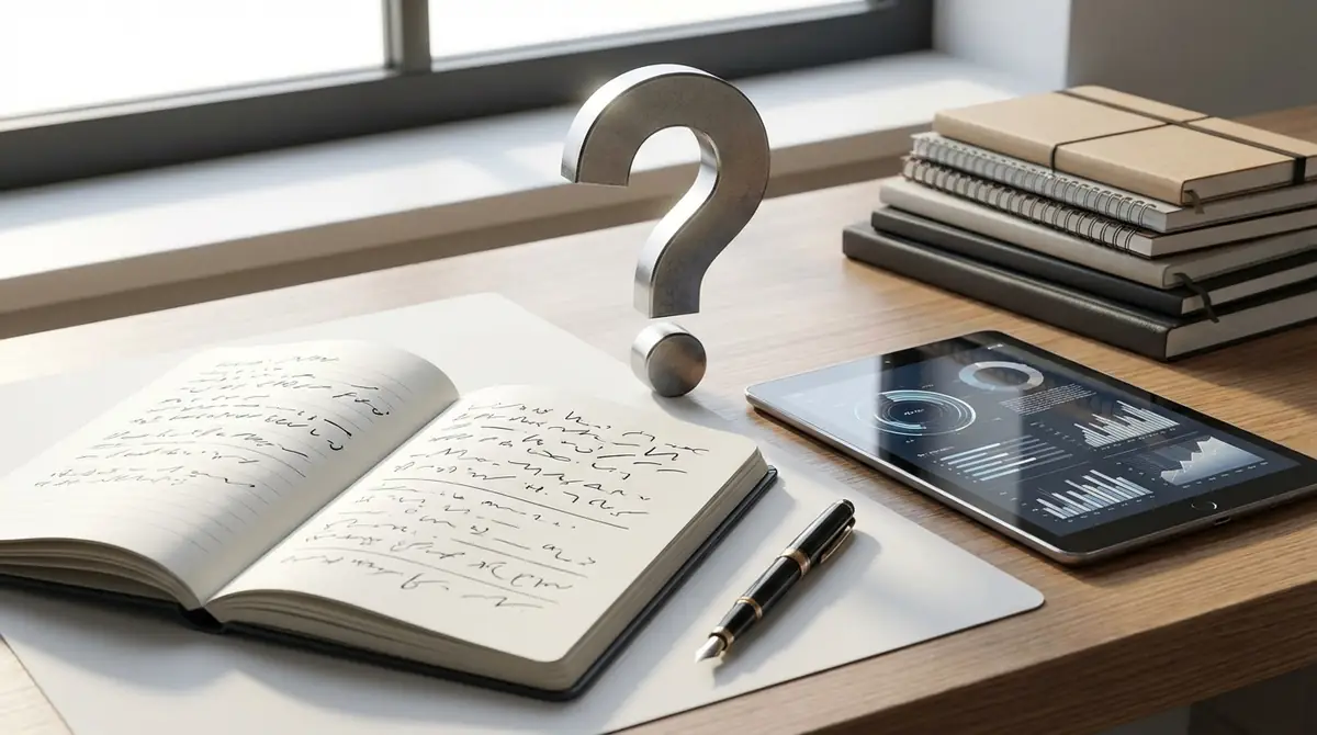 速記ノートに関するよくある質問