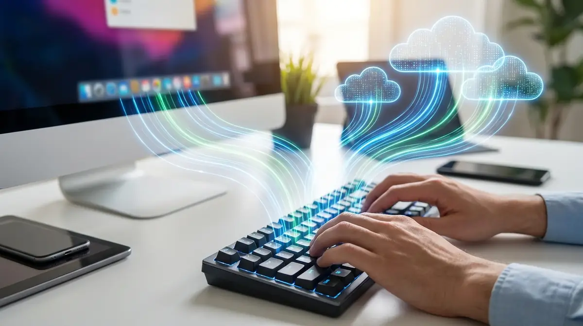 無料で使えるタイピング練習サイトおすすめ5選