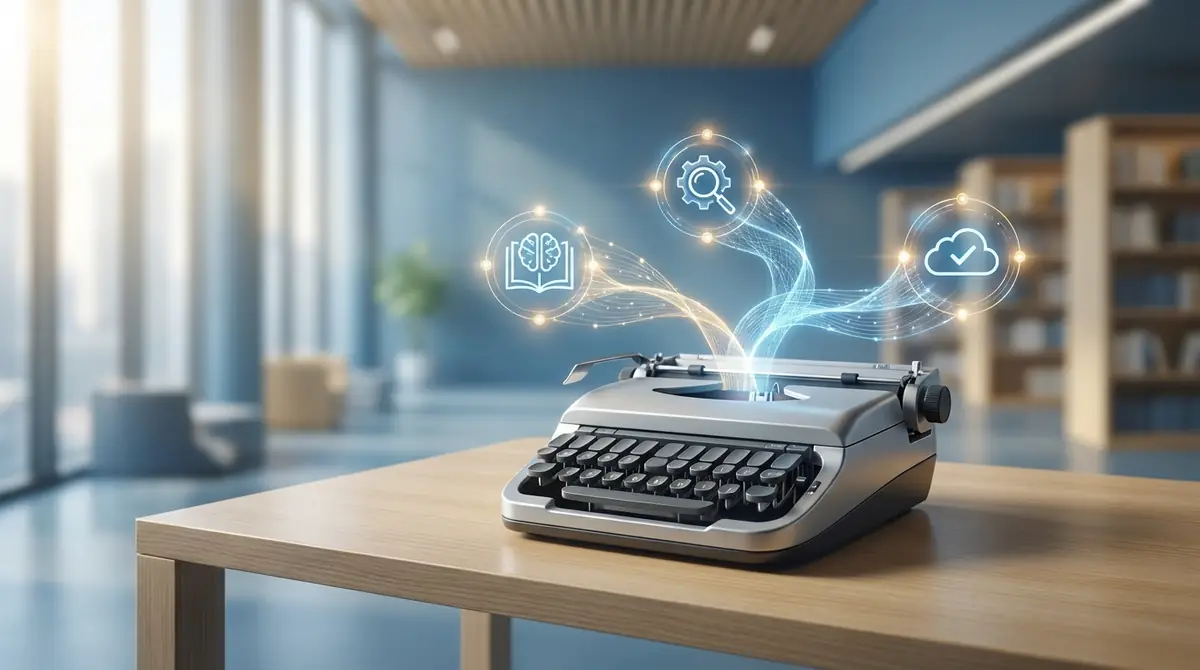 まとめ｜速記タイプライターを理解する3つのポイント