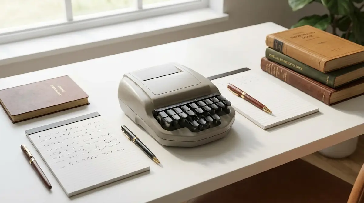 速記道具に関するよくある質問