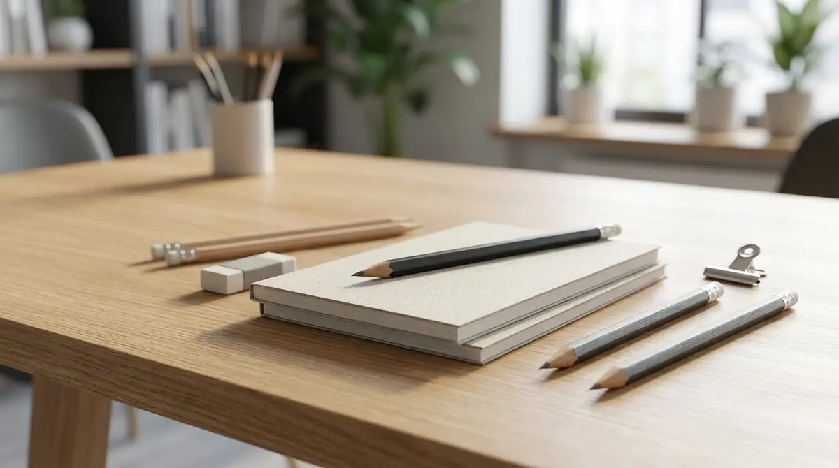 まとめ｜速記道具はシンプル＆低コストで始めよう