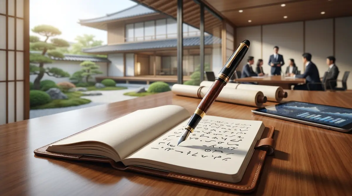 日本速記協会への入会方法と会員特典