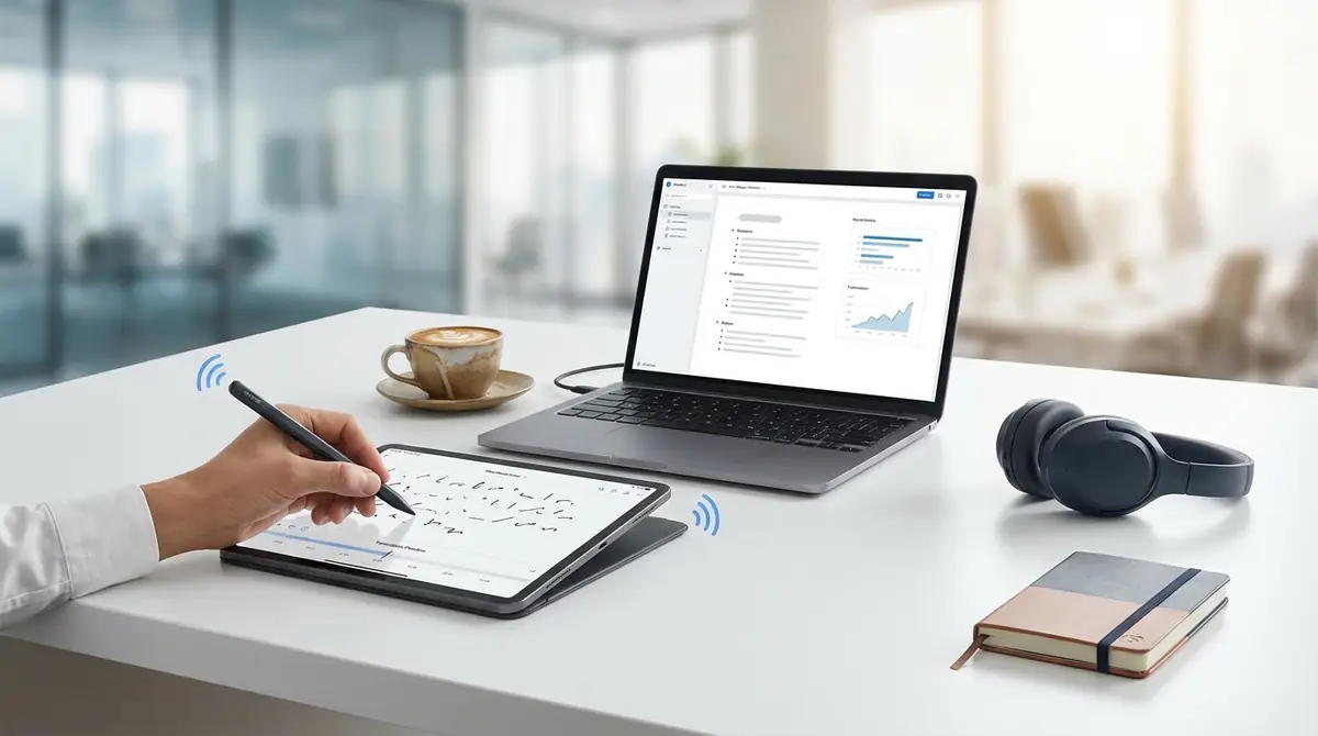 まとめ|速記アプリで今日から議事録作成を効率化しよう