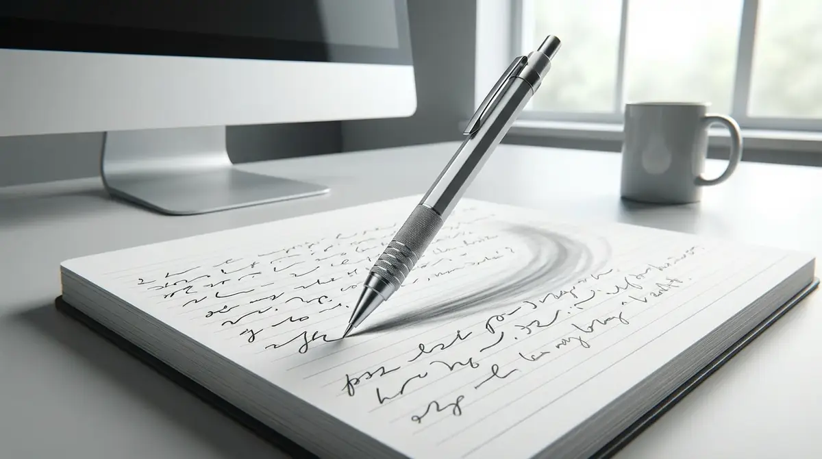 まとめ｜速記用シャーペンで筆記効率を劇的に上げよう