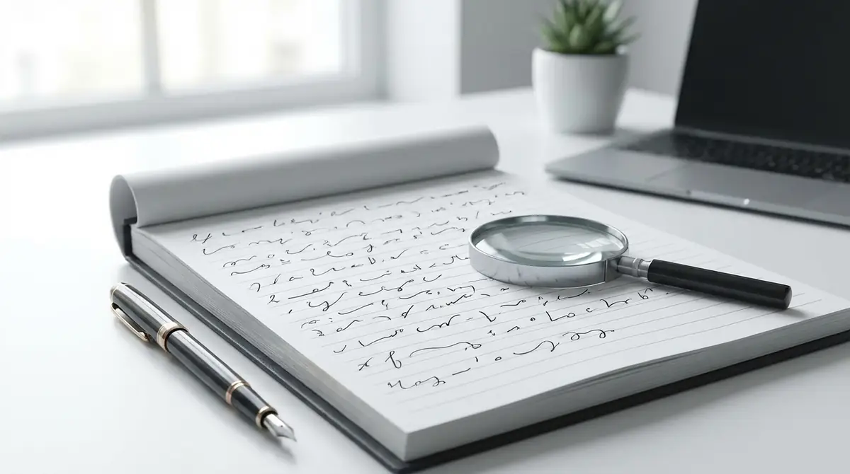 速記用紙に関するよくある質問