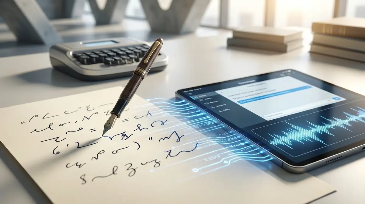 速記とは？仕組みと種類を初心者向けにわかりやすく解説