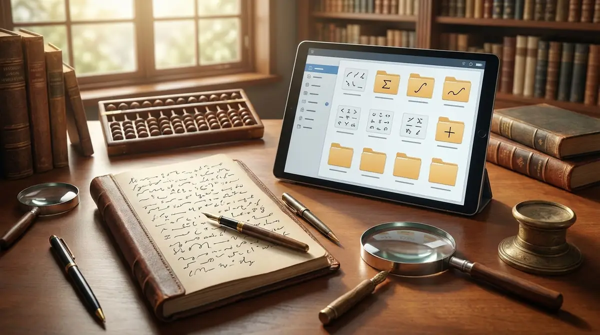 【保存版】よく使う速記略語一覧80選｜カテゴリ別に整理