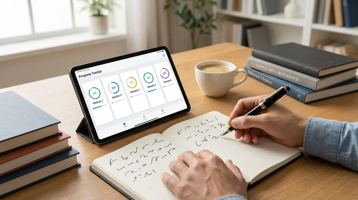 速記入門5ステップ｜今日から始める独学ロードマップ