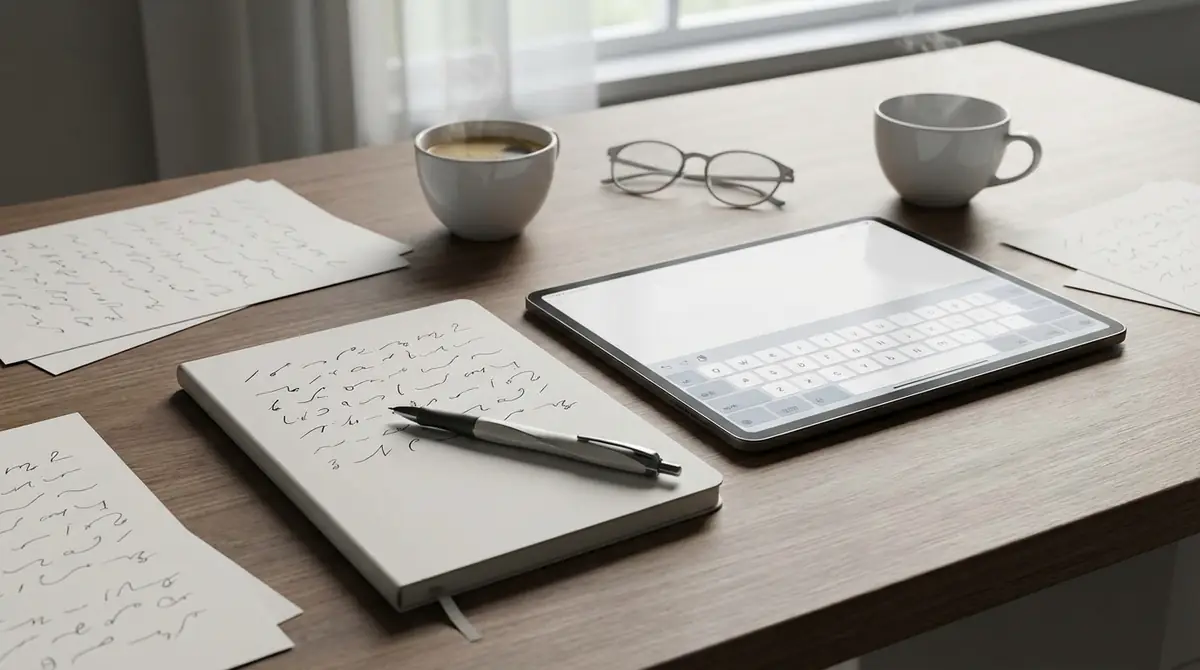 速記略語の練習用例文10選｜今日からすぐ使える