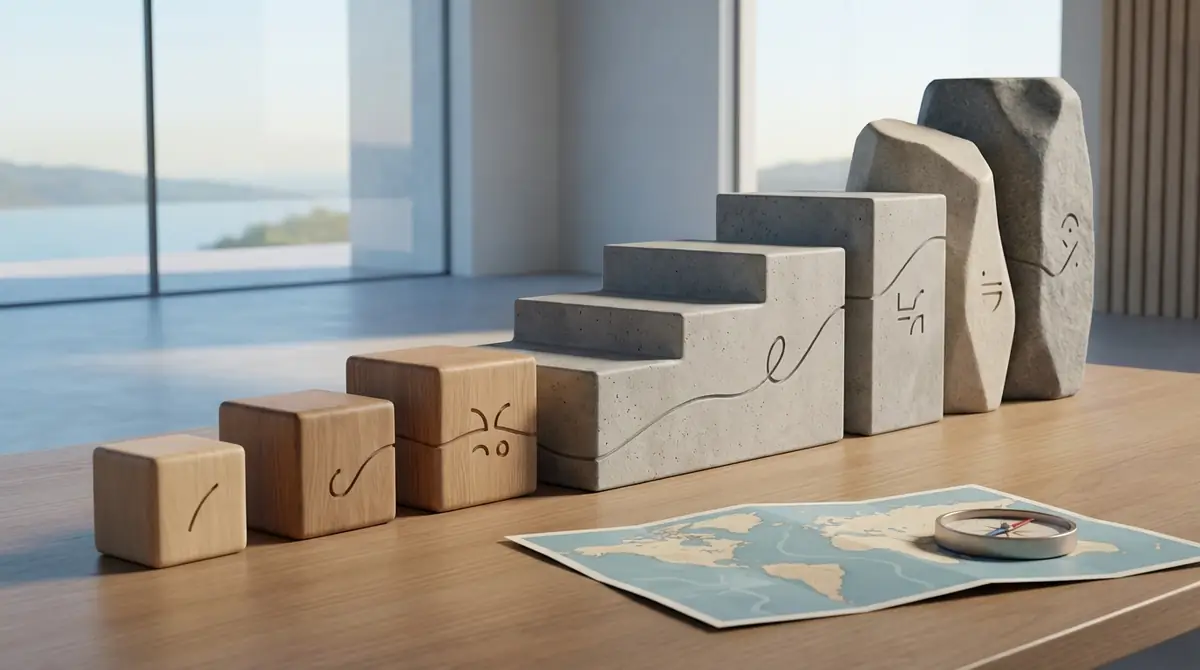 まとめ｜速記略語は優先順位を決めて段階的に習得しよう