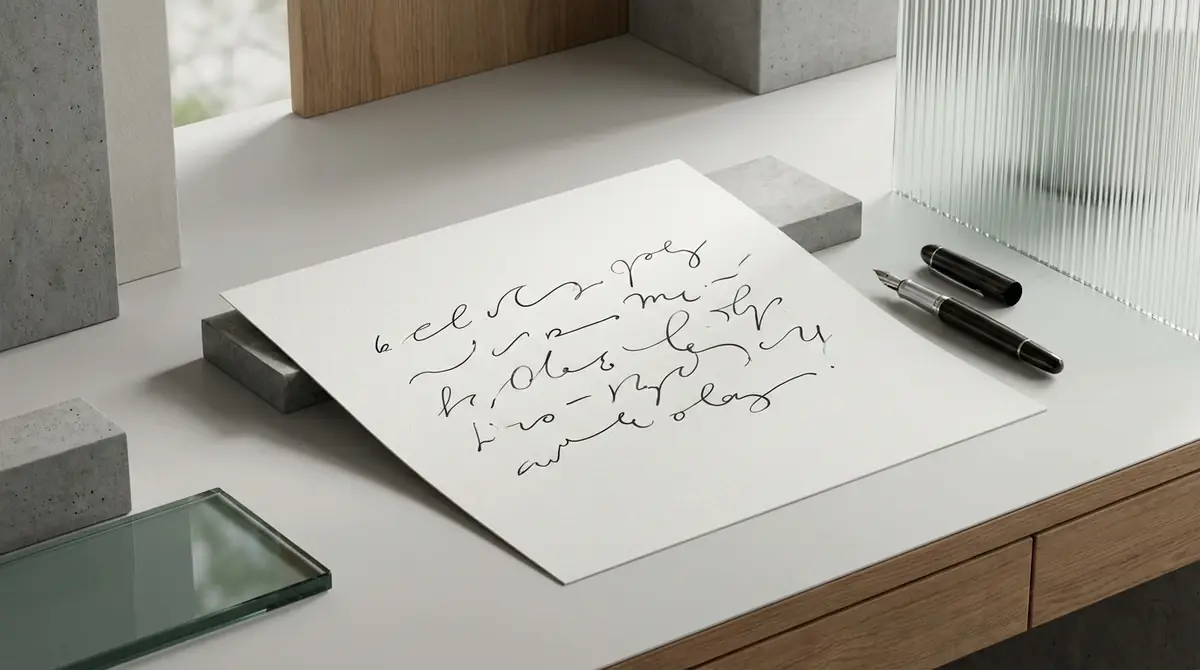 まとめ|速記風フォントで洗練されたデザインを実現しよう