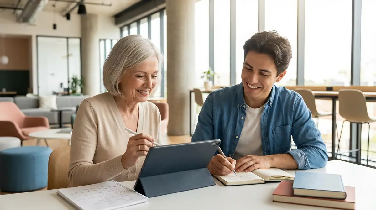 まとめ：速記は年齢を理由にあきらめる必要はない