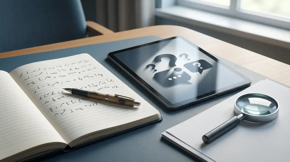 速記練習に関するよくある質問（FAQ）