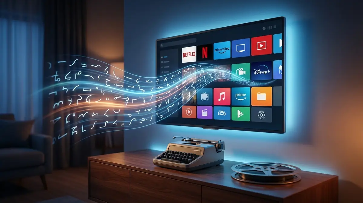 【配信サービス別】速記映画を今すぐ観る方法