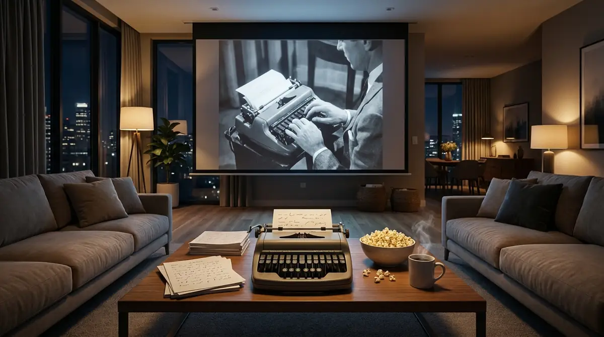 まとめ│速記映画を今夜観よう