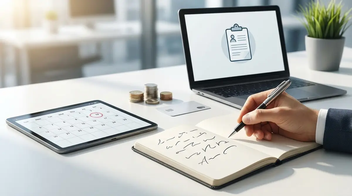 速記技能検定の試験概要｜日程・受験料・申込方法