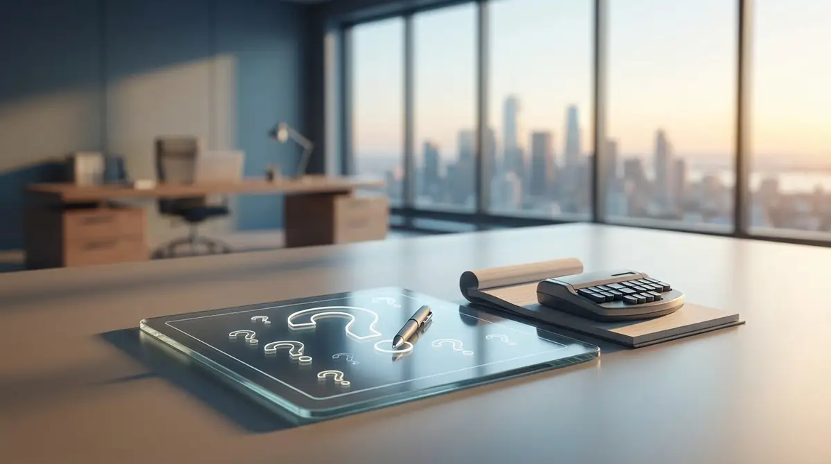 速記技能検定のよくある質問（FAQ）